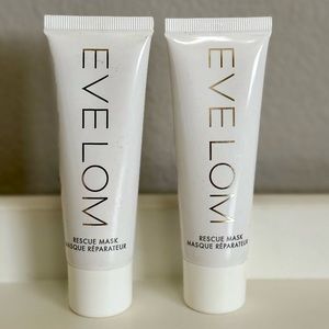 Evelom RESCUE MASK 50ML x2